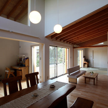 一色白山の家 | house of ishikihakusan