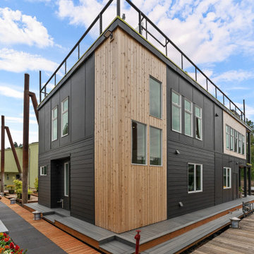 Floating Home 2024