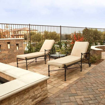 Outdoor Living Space