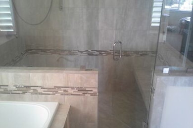 Bathroom Makeover