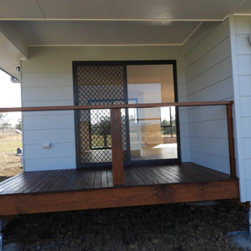Granny Flat / Cottage