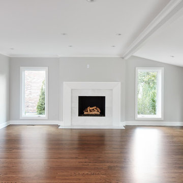 Hinsdale Renovation