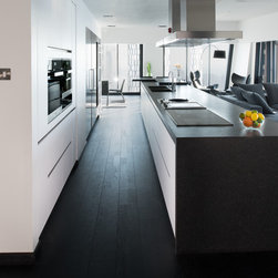 Project Portfolio 4 - Hacker Kitchens - Products