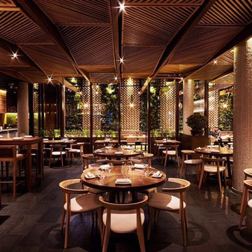 Osaka Restaurant