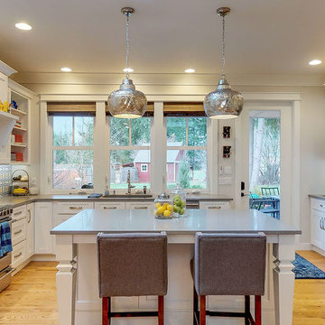 Farmhouse Whole House Remodel