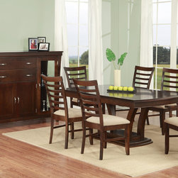 Table Designs - Dining Tables