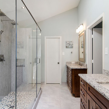 Nedra Way Master Bath