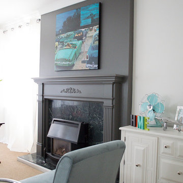 Timberlane Renovation