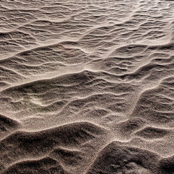 Douglas Page Photographic Arts - Sandscapes Designer Series No.36 - Prints And Posters