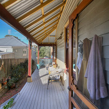 Exterior Ideas