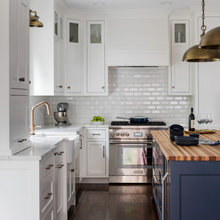 Kitchen Update