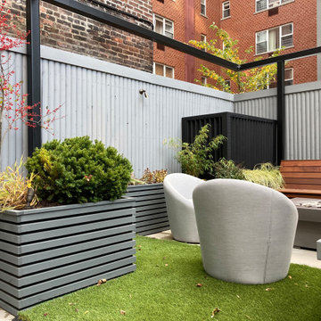 Planters