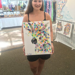 Tracey Keller Artwork and Collectors - Paintings