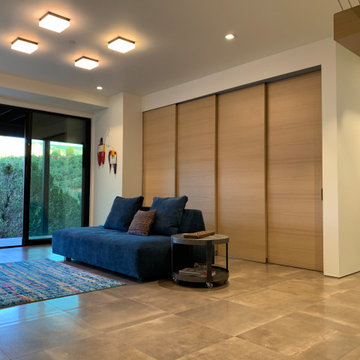McGarey Residence