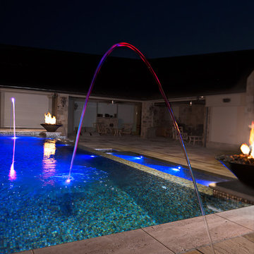 All Tile Pool & Spa