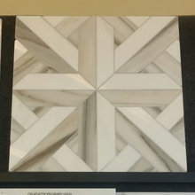master bath tile