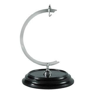 Magnifying Glass With Stand - Bronzed