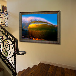 "Enchanted Sunset"  |   Fine Art Photography   |   Aaron Chang - Photographs