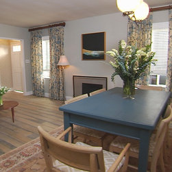 3 Day Blinds on Sell This House: Extreme- Redondo Beach - Curtains