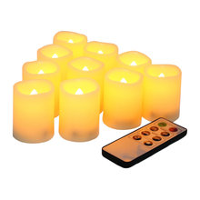 candles