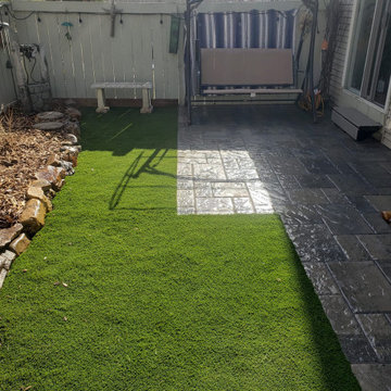 Landscape Projects