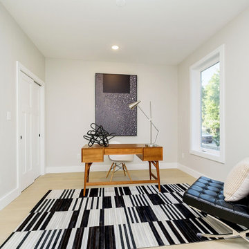 Guilford New Development Project