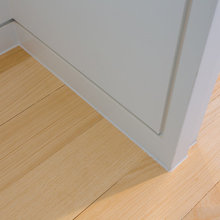 baseboards