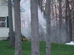 Wood boilers save money, but irk neighbors