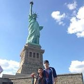Brenda Sarmiento's photo