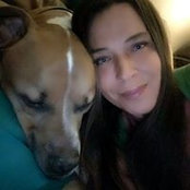 Stacey Molish's photo