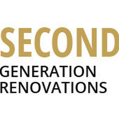 Second Generation Renovations