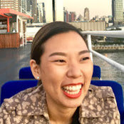 Jenny Park's photo
