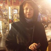 Foto von Елена Неводниченко
