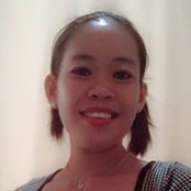 Cassandra Encabo's photo