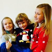 Mairead Broadley's photo