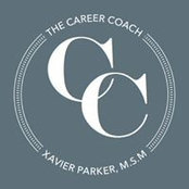 Xavier Parker's photo