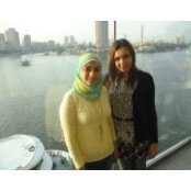 Mai Mostafa's photo