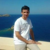 Сергей Соколов's photo