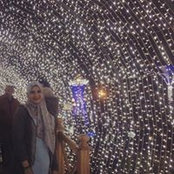 Nadeen Ghali's photo