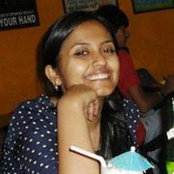 Megha Mathews's photo