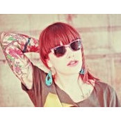 Melinda Parks's photo