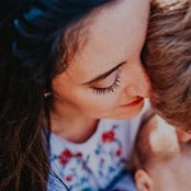 Marina Lohk's photo