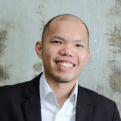 Larry Yap's photo