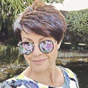 Cheryl Mitchells foto