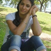 Pooja Kaur's photo