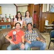 Alex Calamba's photo