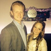 Alicia Humphries's photo