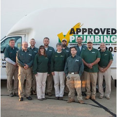Approved Plumbing Co