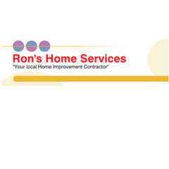 Ron's Home Services