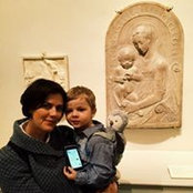 Sabra Smith Jones's photo